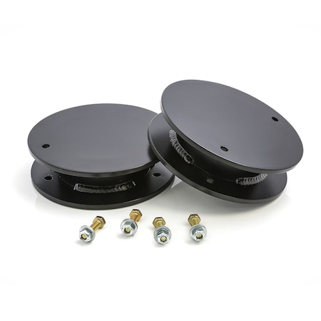 Readylift 2.0IN FACTORY AIR BAG SPACER 17-18 RAM 3500 66-1302